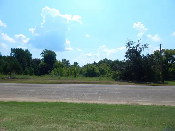 TBD .65 HWY 155, Gilmer, TX 75645