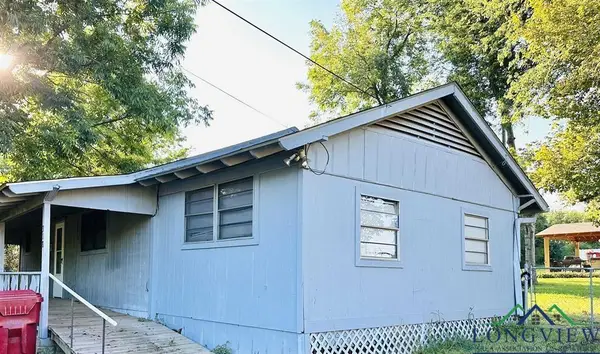 316 Kaufman, Mount Vernon, TX 75457