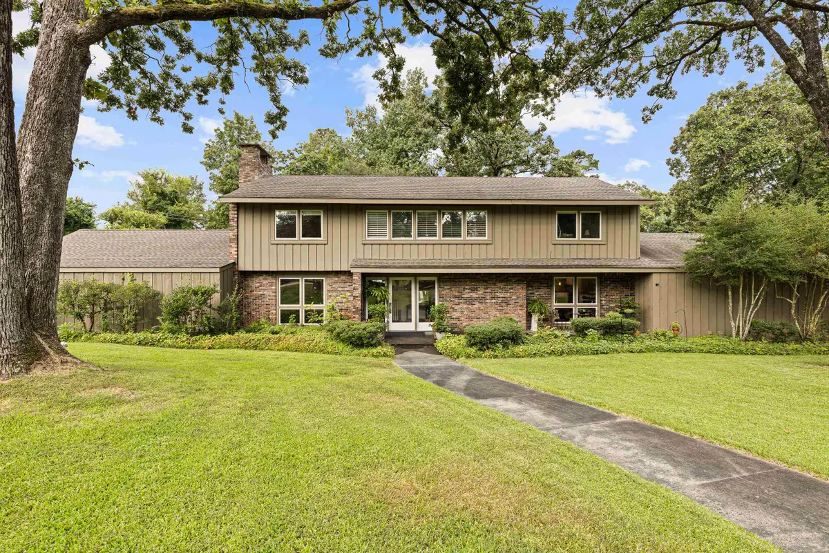 4 Huntington Circle, Longview, TX 75601 - Image #1