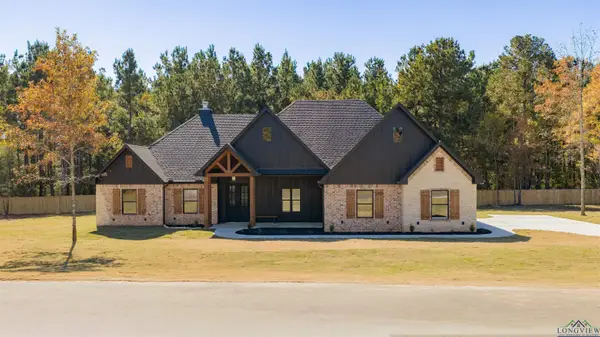 144 Stonebrook Court, Gilmer, TX 75645