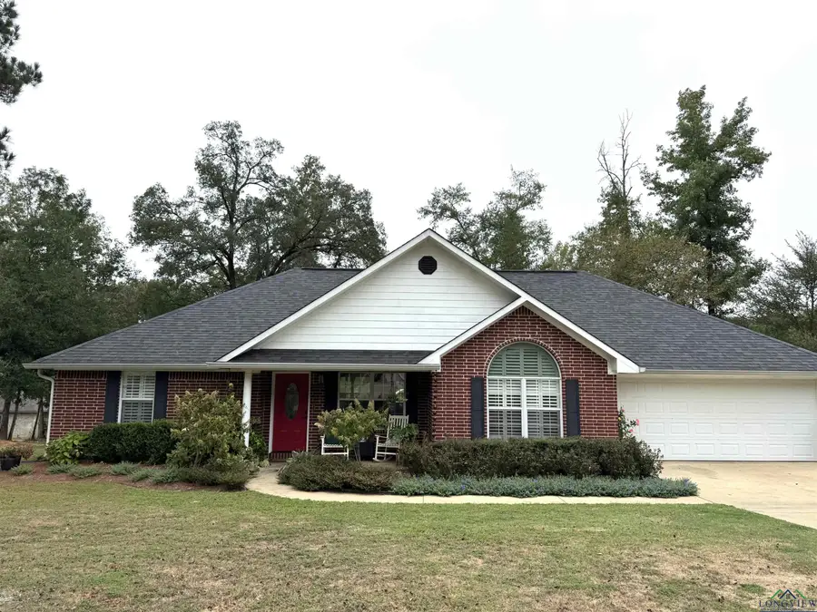 810 Willow Oak, Atlanta, TX 75551 - Image #2