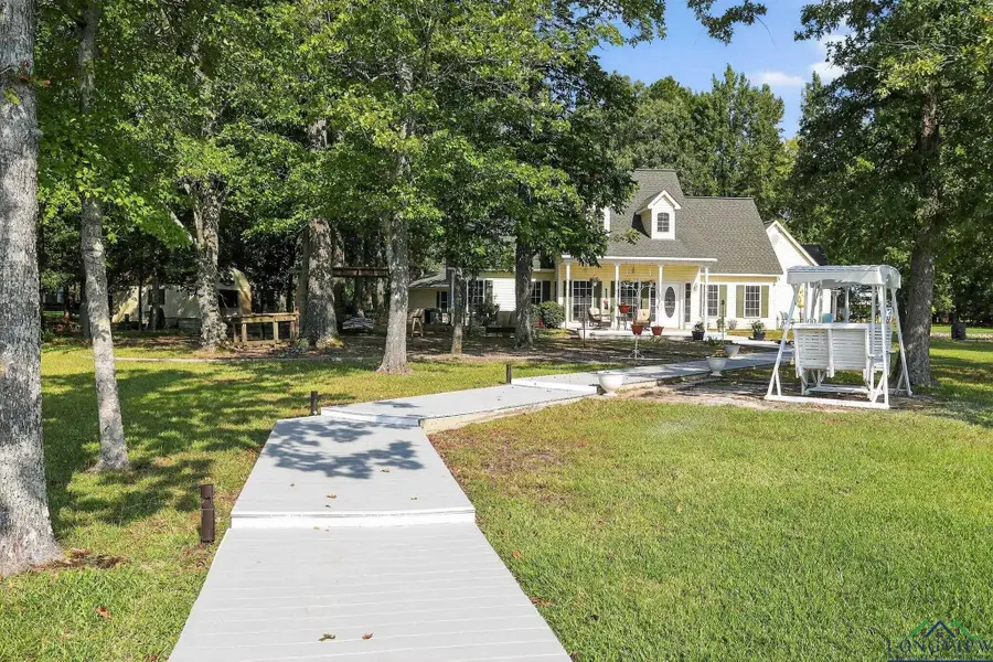 59 County Road 1530, Avinger, TX 75630 - Image #3