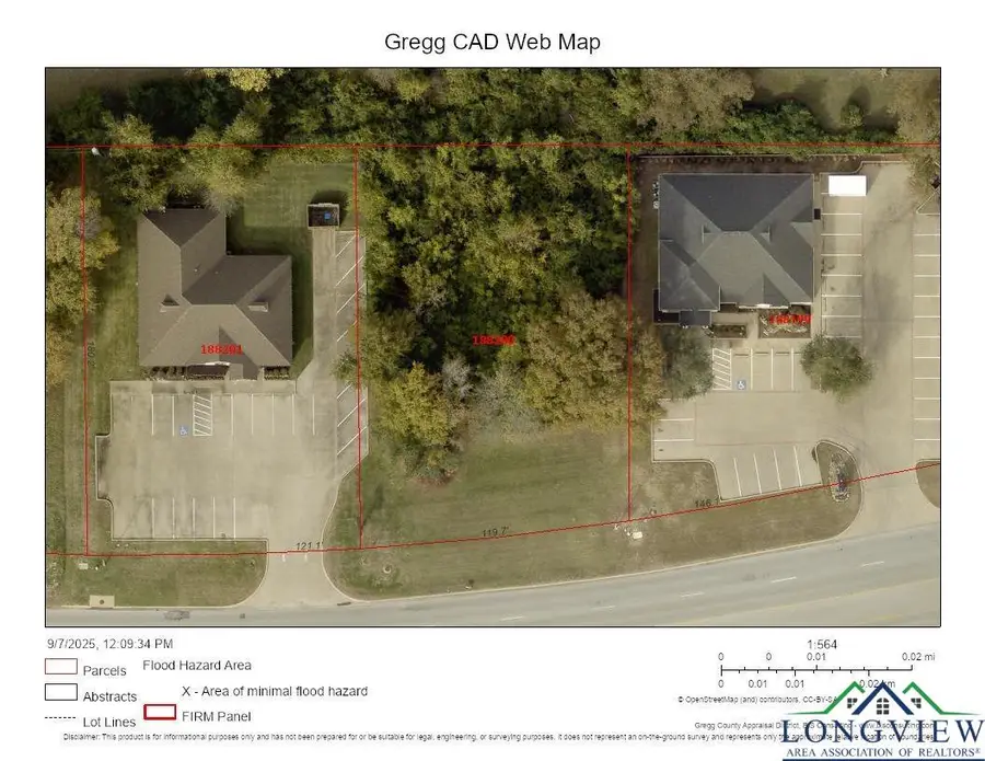 3115 HG Mosley Pkwy, Longview, TX 75604 - Image #3