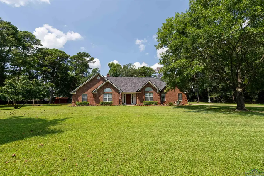 511 Trailridge Cir, Hallsville, TX 75650 - Image #2