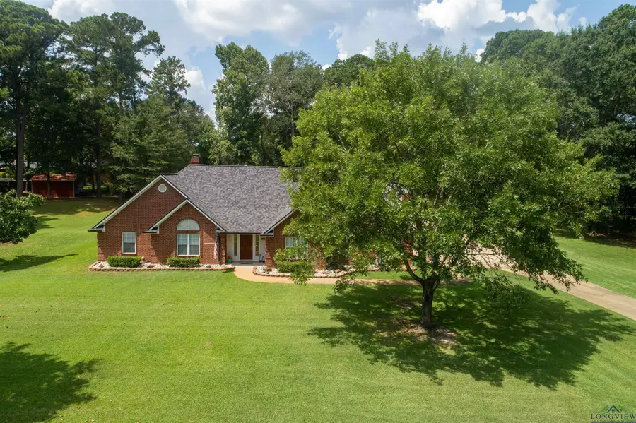 511 Trailridge Cir, Hallsville, TX 75650 - Image #3