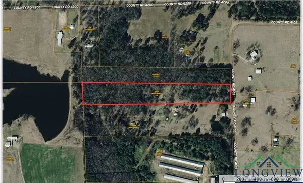 1145 County Road 4105, Daingerfield, TX 75638