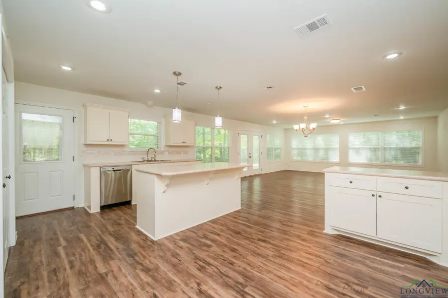 322 CR 2119, Douglassville, TX 75560-0000 - Image #2