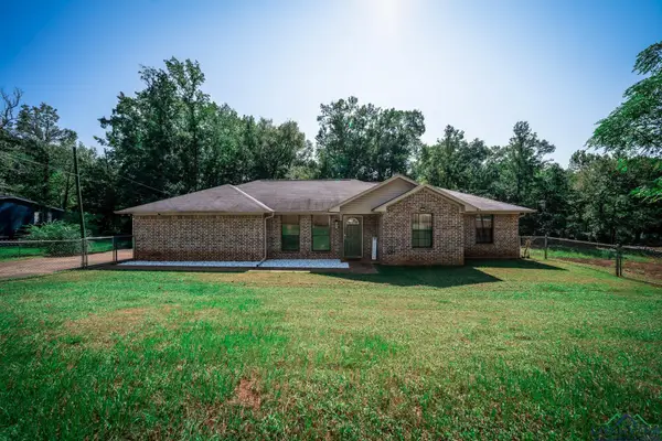 19171 Hillside Dr., Tyler, TX 75703