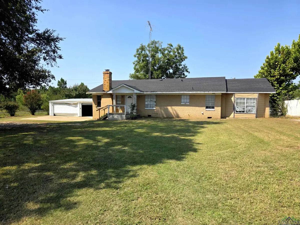 749 S FM 315, Chandler, TX 75758 - Image #1