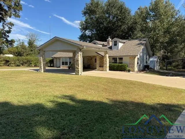 411 County Road 2127, Pittsburg, TX 75686 - Image #1