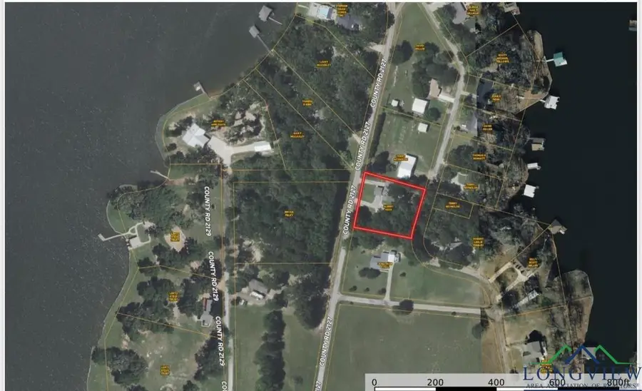 411 County Road 2127, Pittsburg, TX 75686 - Image #2