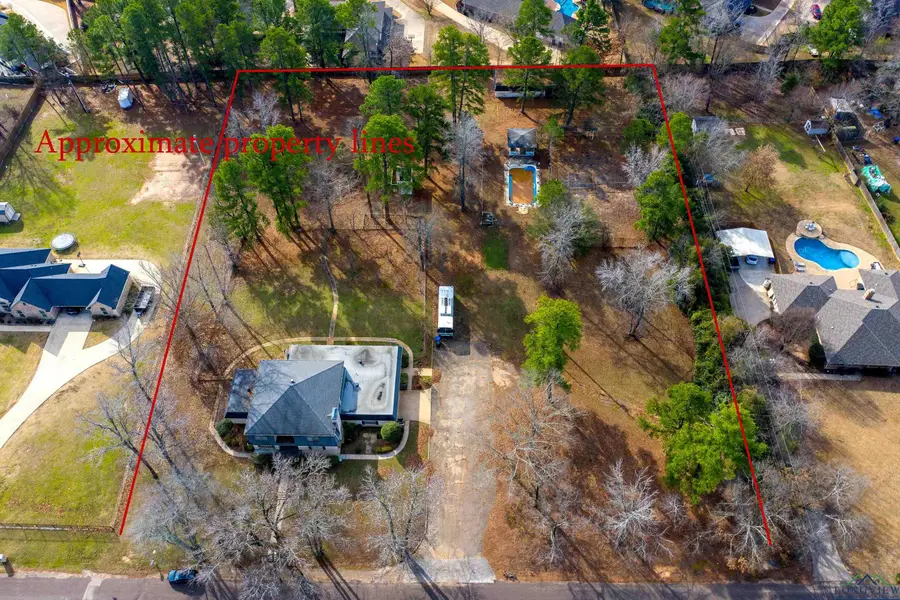 5100 Prince Rd., Longview, TX 75604 - Image #2