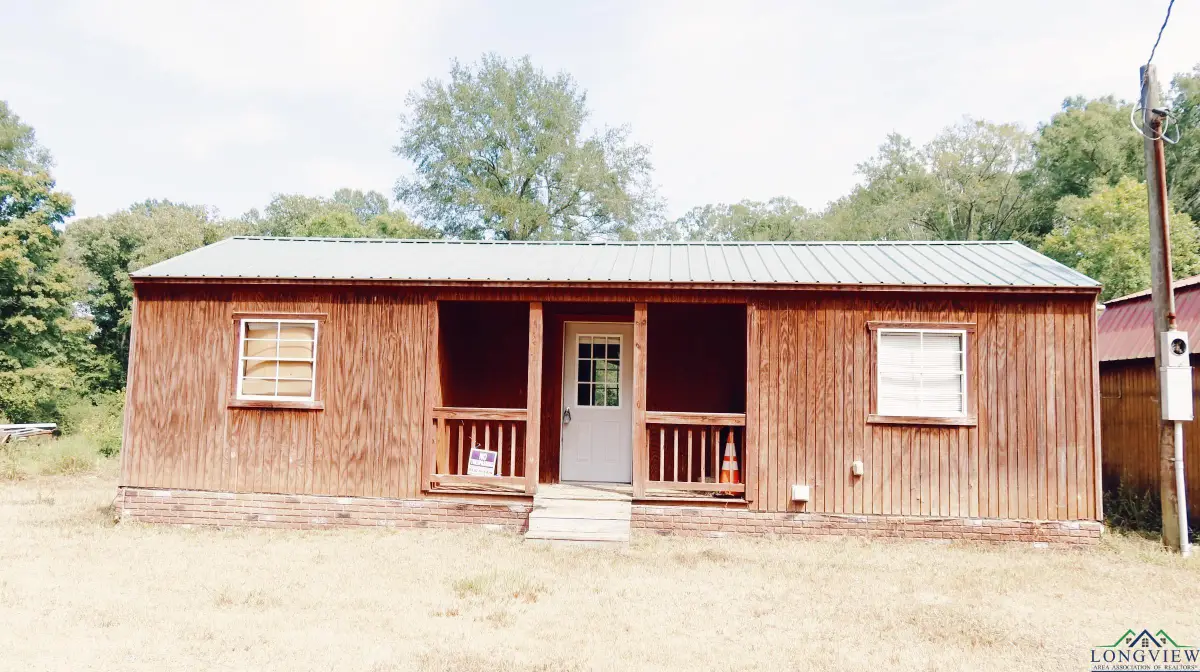 4935 Blocker Rd, Marshall, TX 75642 - Image #1