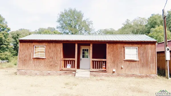 4935 Blocker Rd, Marshall, TX 75642