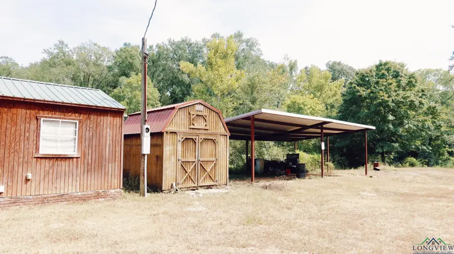 4935 Blocker Rd, Marshall, TX 75642 - Image #2