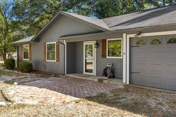 473 Meadow View Path, Holly Lake Ranch, TX 75765