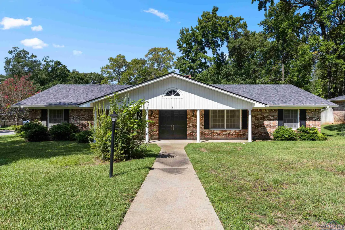 1601 Auburn Dr., Longview, TX 75601 - Image #1