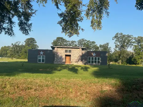 4502 Blocker Road, Marshall, TX 75672