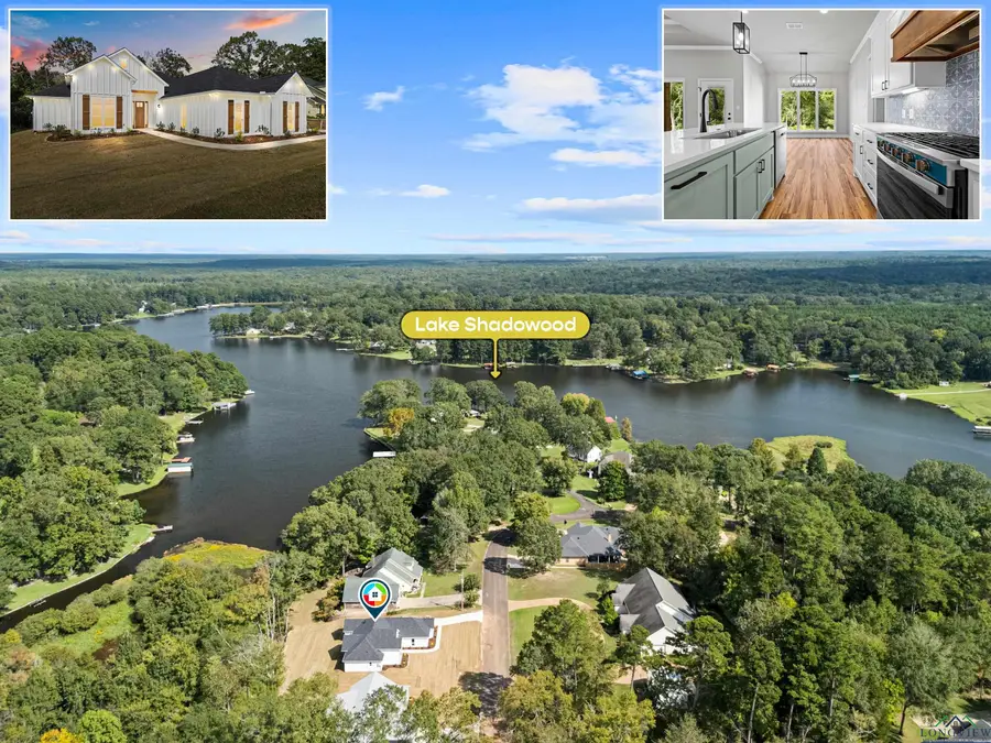 111 Pine Island Drive, Marshall, TX 75672 - Image #3