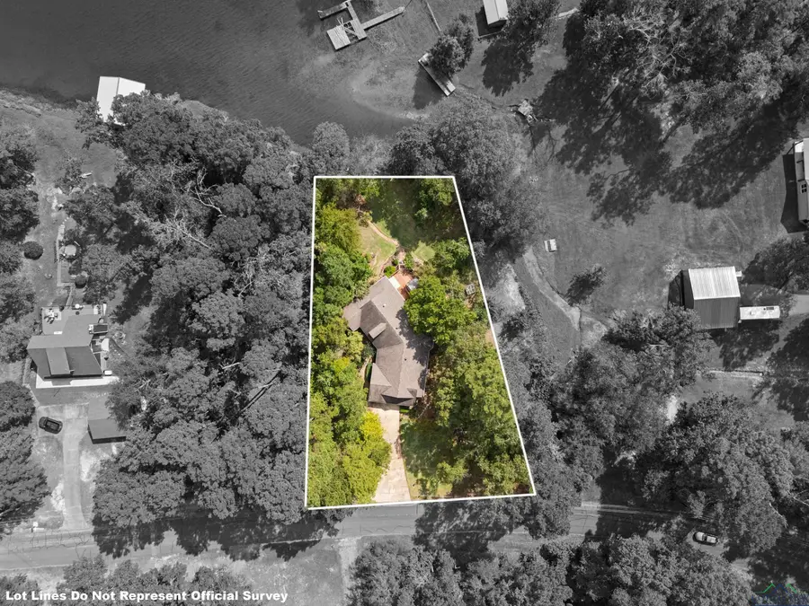 408 Shadowood Drive, Marshall, TX 75672 - Image #2