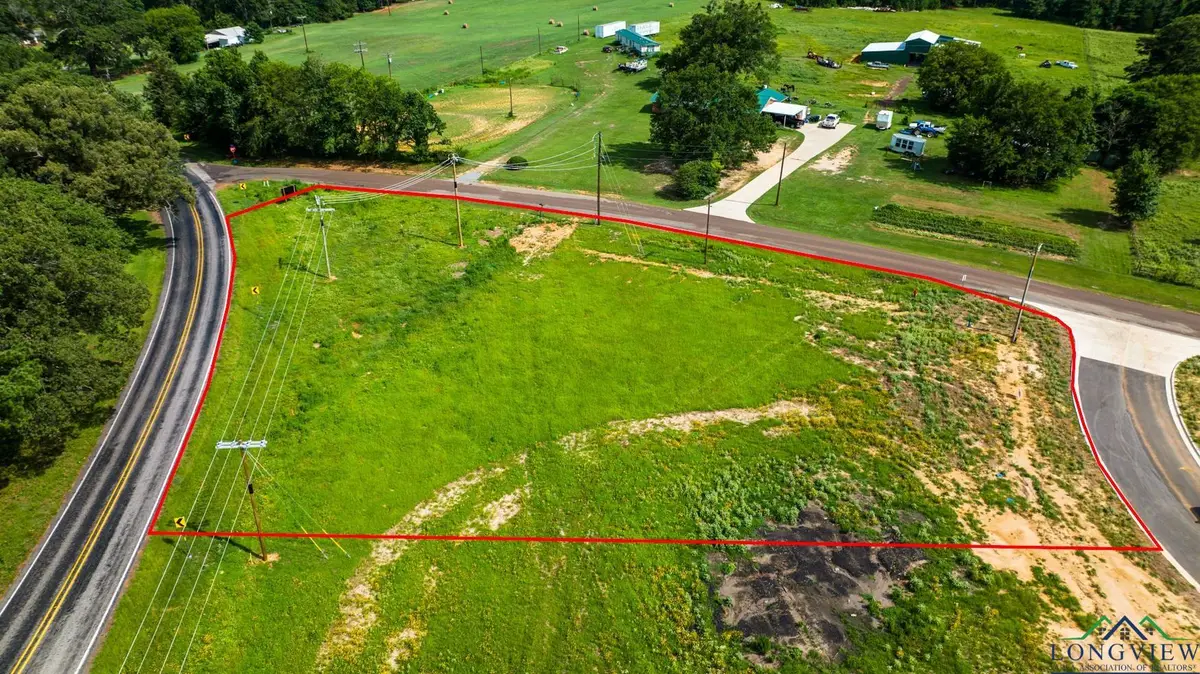 TBD Lot 1 Sweet Pea Lane, Hallsville, TX 75650 - Image #1