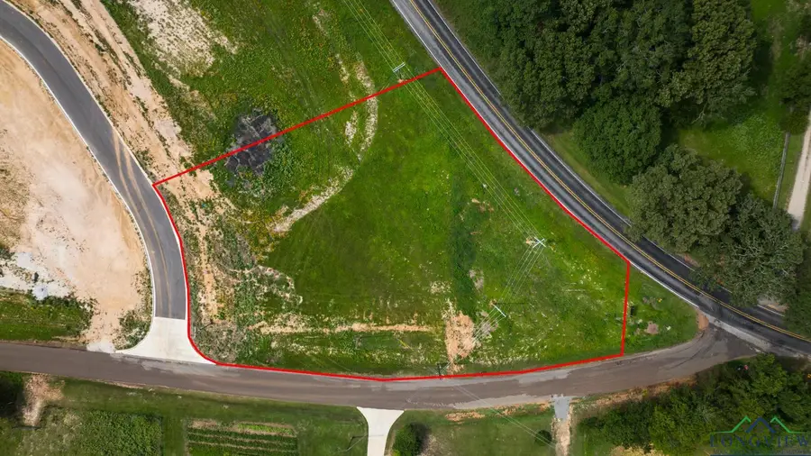 TBD Lot 1 Sweet Pea Lane, Hallsville, TX 75650 - Image #2