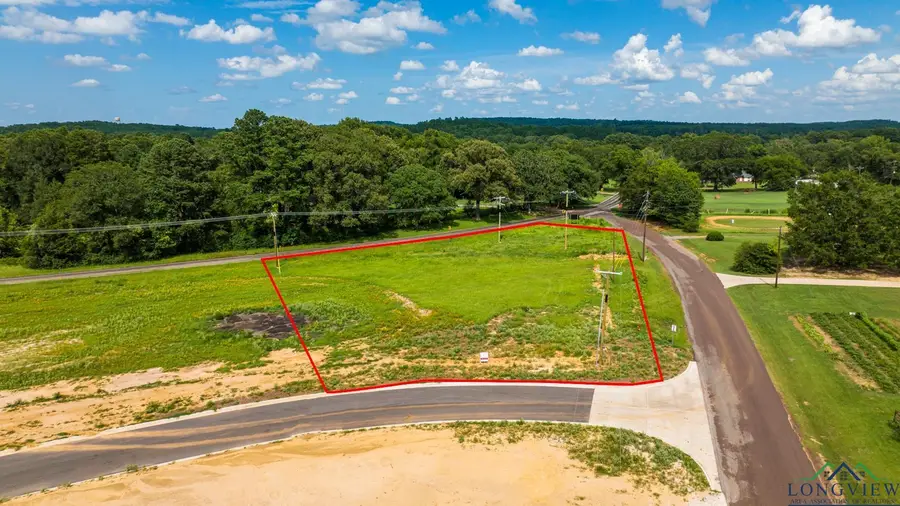 TBD Lot 1 Sweet Pea Lane, Hallsville, TX 75650 - Image #3
