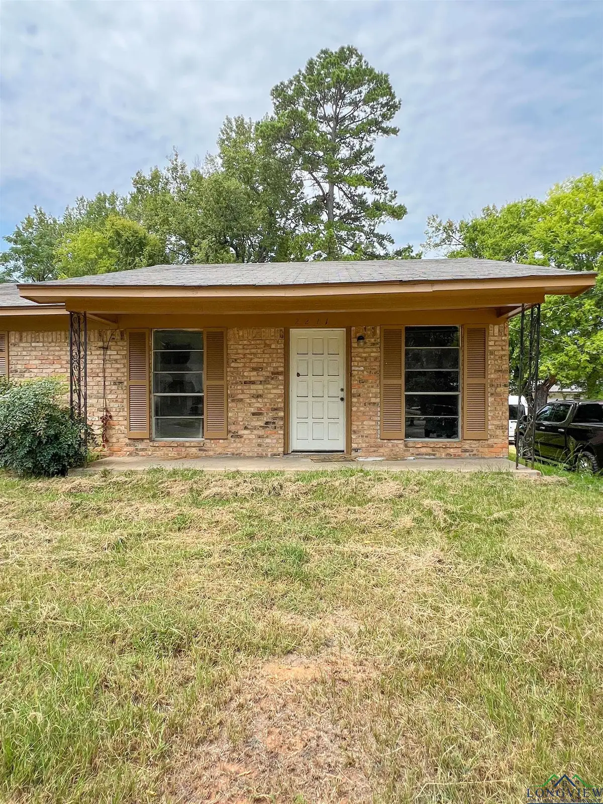 2211 Randolph, Marshall, TX 75672 - Image #1
