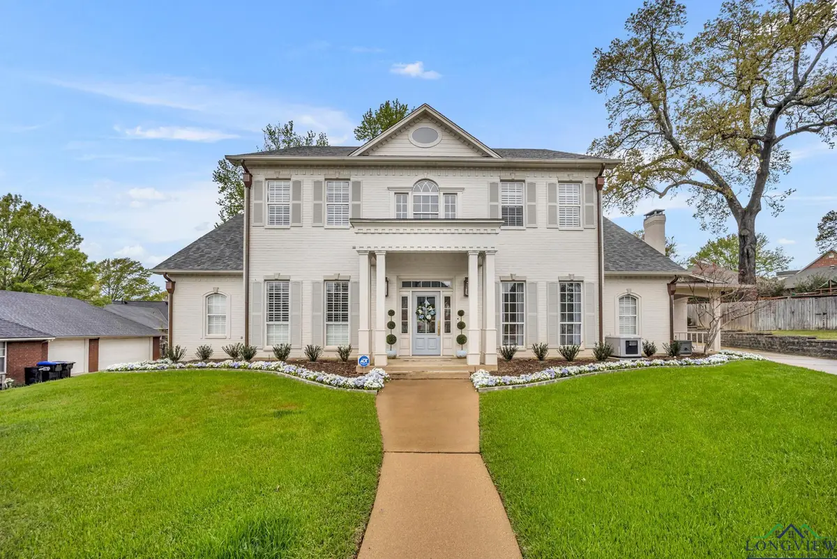 1605 Doral Dr, Longview, TX 75605 - Image #1