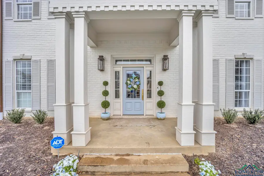 1605 Doral Dr, Longview, TX 75605 - Image #2