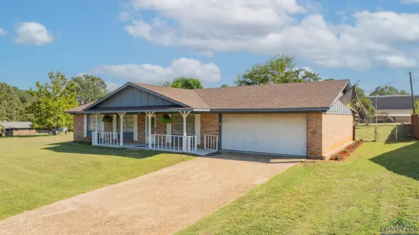 203 Dogwood, Lone Star, TX 75668