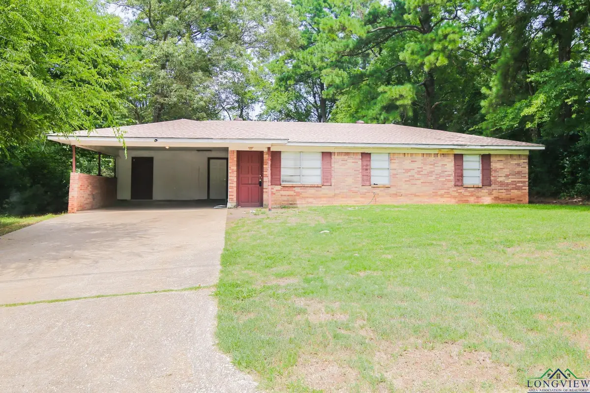 1115 Baxley Ln, Longview, TX 75604 - Image #1