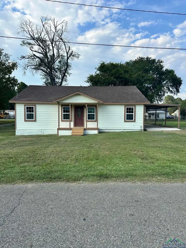 109 W Sedberry, Jefferson, TX 75657