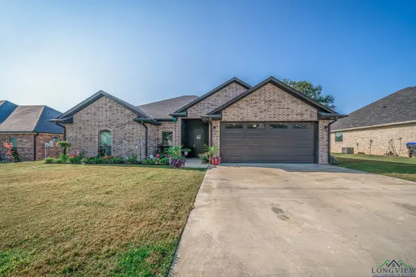 2505 Maggie Ln, Longview, TX 75601