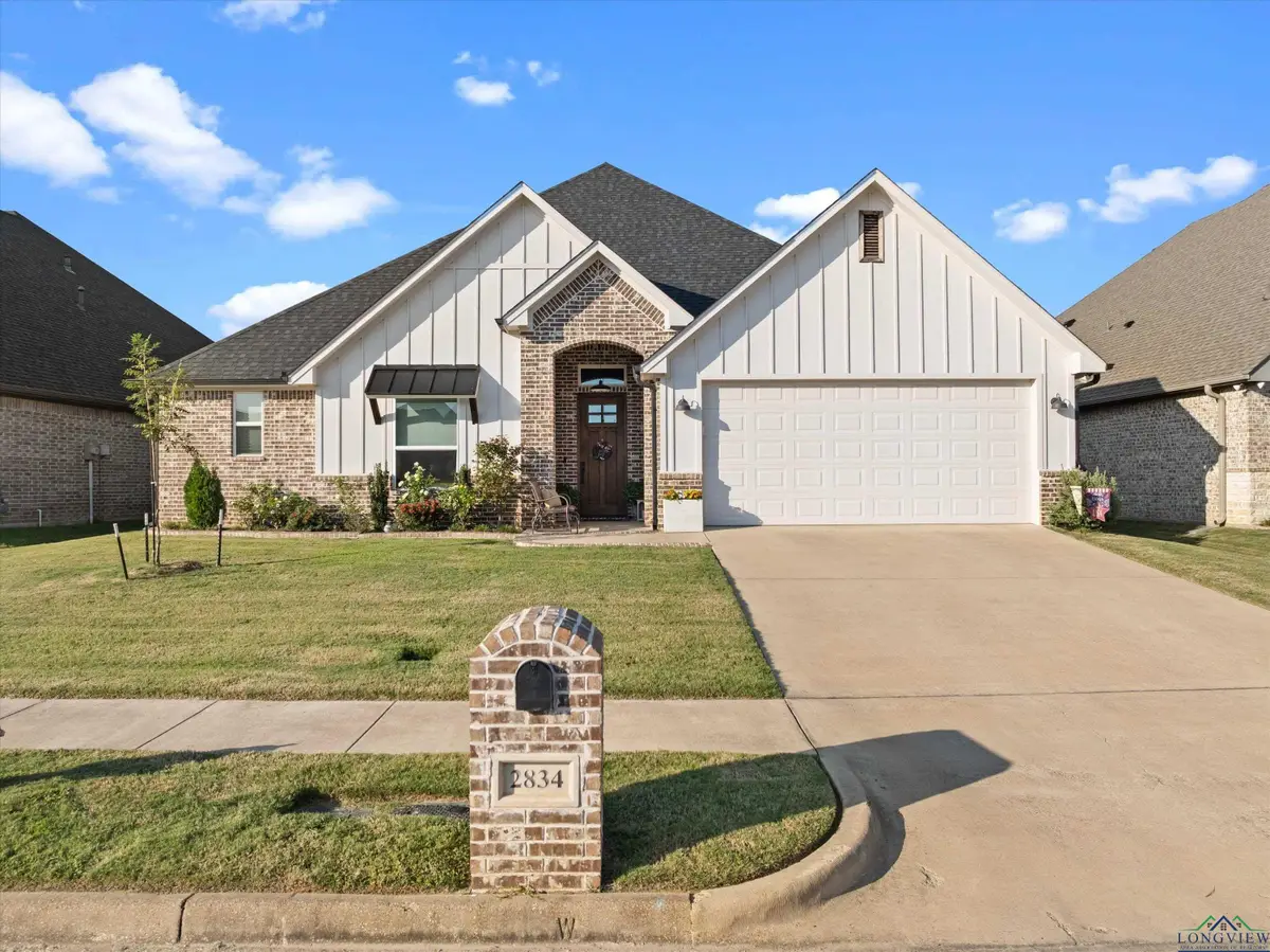 2834 Guinn Farms Rd, Tyler, TX 75707 - Image #1