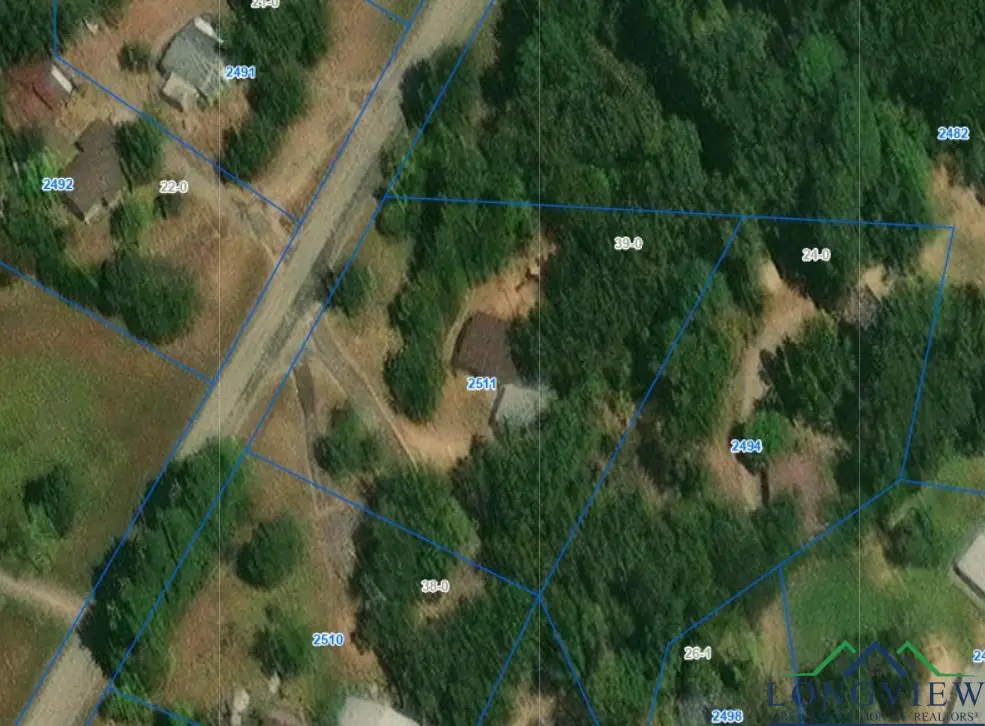 241 County Road 2226, Daingerfield, TX 75638 - Image #1