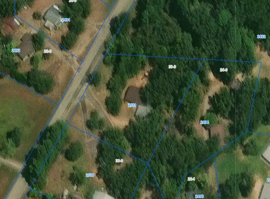 241 County Road 2226, Daingerfield, TX 75638 - #3