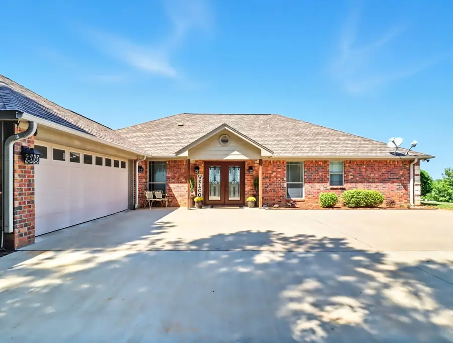 307 Roesch Rd, Hallsville, TX 75650 - #3