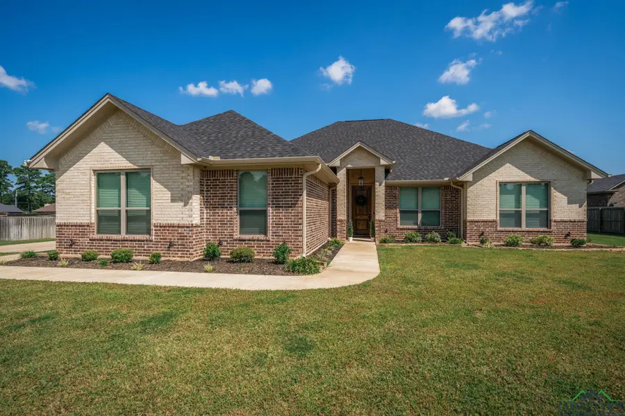4521 Windsor Park Lane, Kilgore, TX 75662 - Image #2