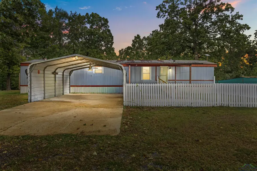 91 W County Road 4112, Atlanta, TX 75551 - Image #2