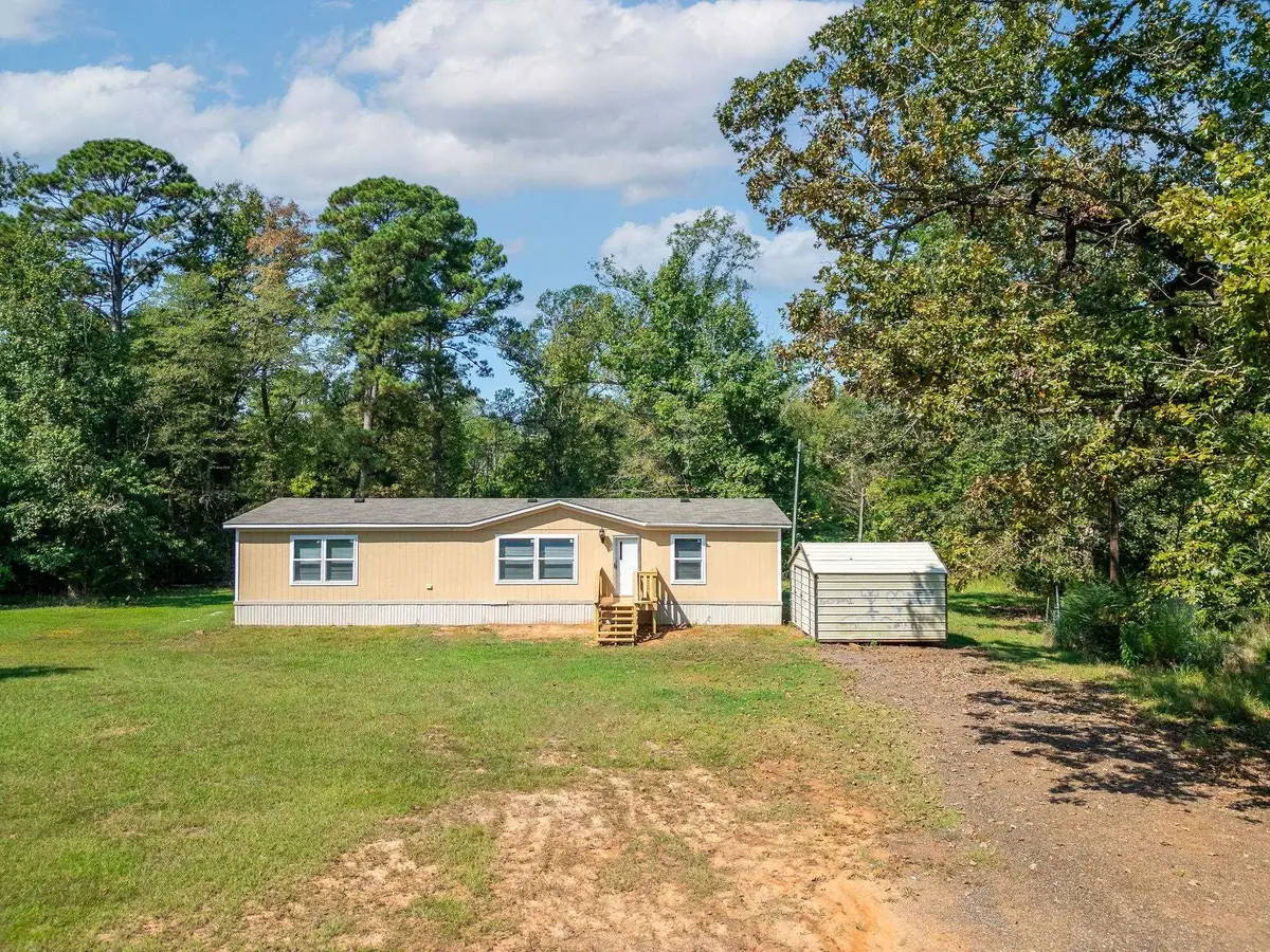 335 Whispering Pines, Hallsville, TX 75650 - Image #1