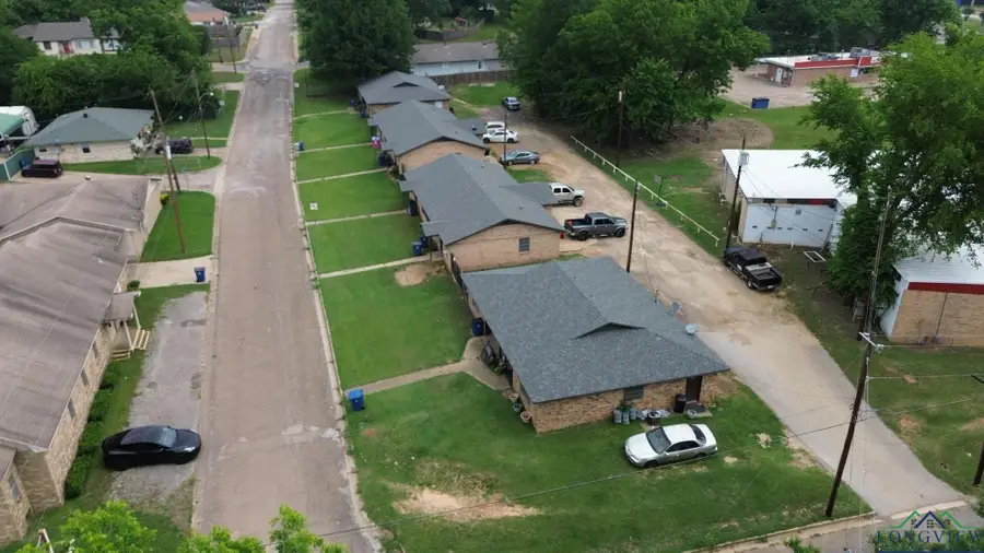 600-614 Canfield Street, Gladewater, TX 75647 - Image #2