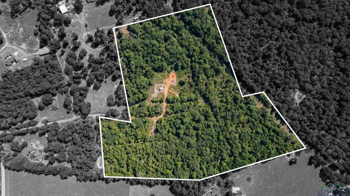 TBD Duncan Road, White Oak, TX 75693 - Image #1