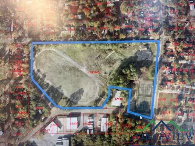 TBD Maple, Gladewater, TX 75647 - Image #1