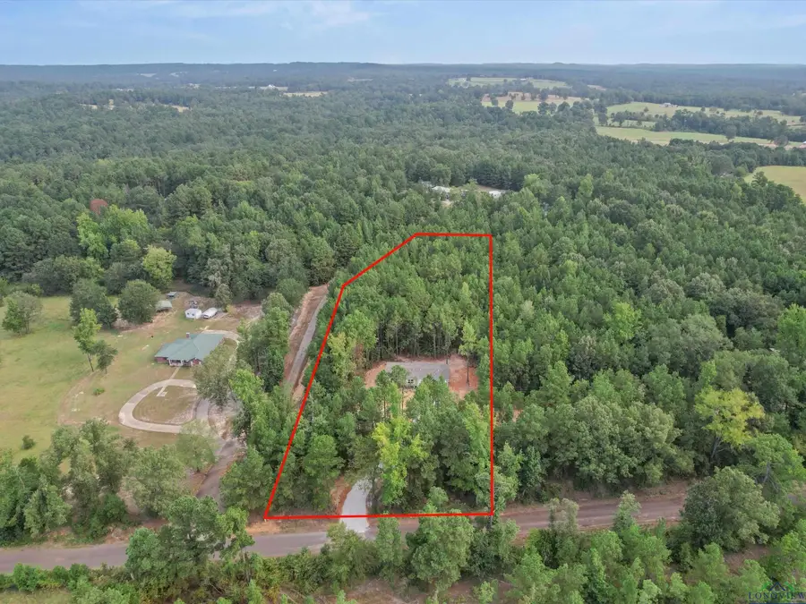 1715 Gardenia Rd, Gilmer, TX 75645 - Image #2