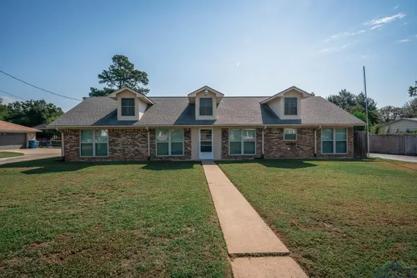 1304 Steve ST, White Oak, TX 75693