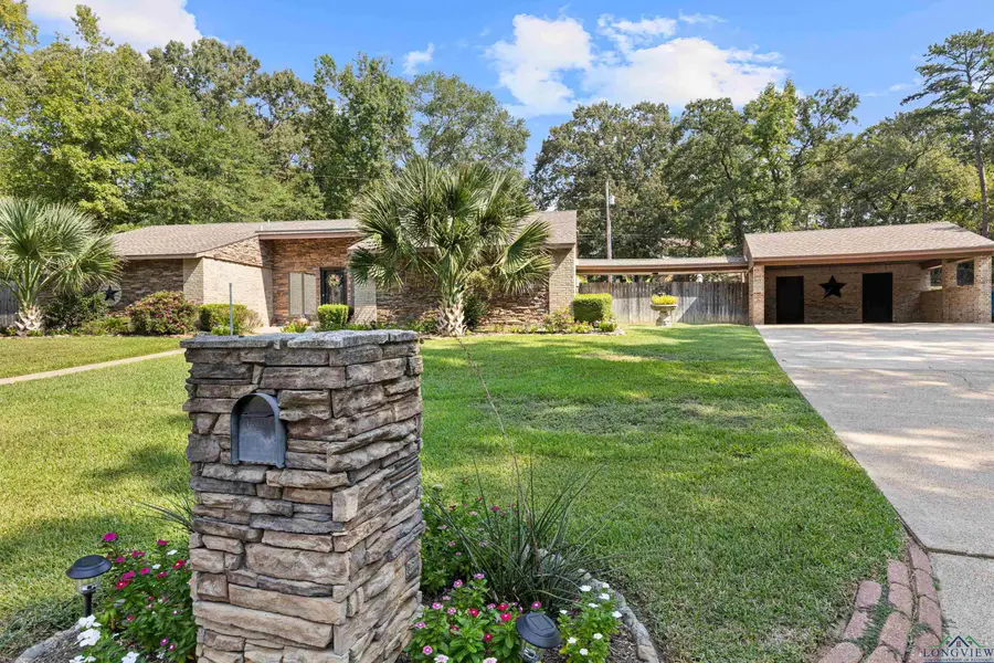 1100 Winchester Circle, Kilgore, TX 75662 - Image #2