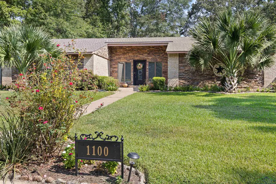 1100 Winchester Circle, Kilgore, TX 75662 - Image #3