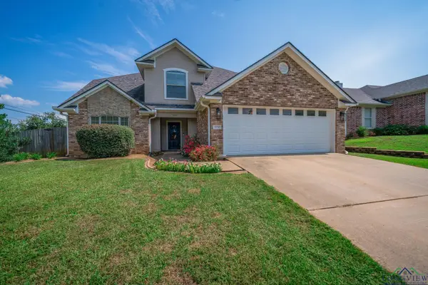 3710 Keighley Dr, Longview, TX 75605