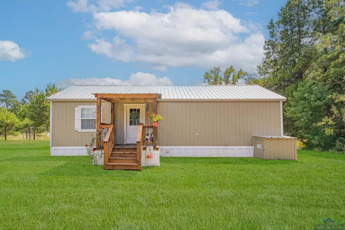 454 Law Rd, Harleton, TX 75651 - Image #1